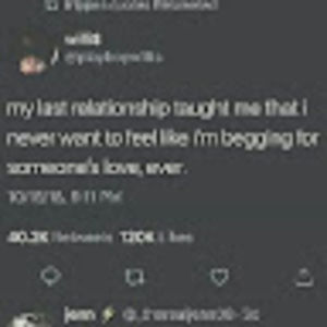 Meet your Posher, Christina